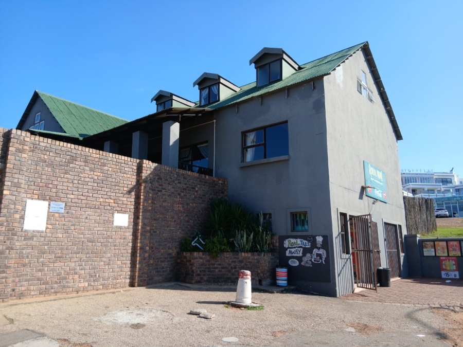 Commercial Property for Sale in Noorsekloof Eastern Cape